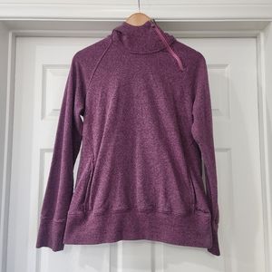 The North Face Hoodie Size M